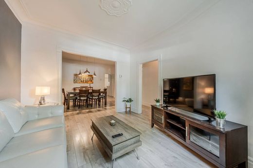 Piso / Apartamento en Montreal, City of Montréal