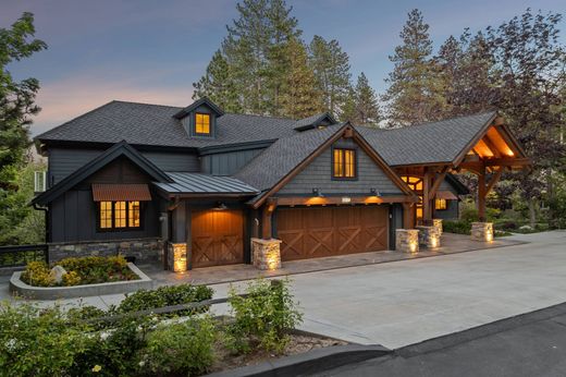 Detached House in Lake Arrowhead, San Bernardino County