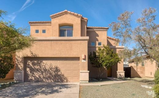 Casa Unifamiliare a Tucson, Pima County