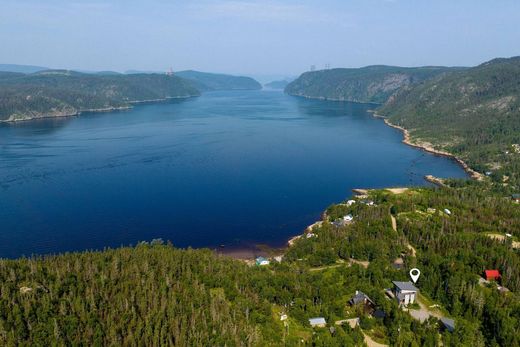 Detached House in Sacré-Coeur, Côte-Nord