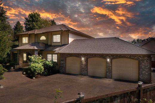 Casa di lusso a Lebanon, Linn County