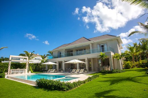 Vrijstaand huis in Punta Cana, Higüey