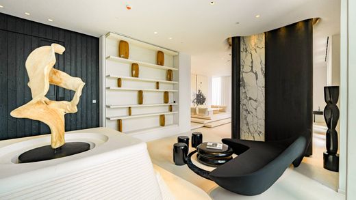 バンコク, Bangkokのアパートメント