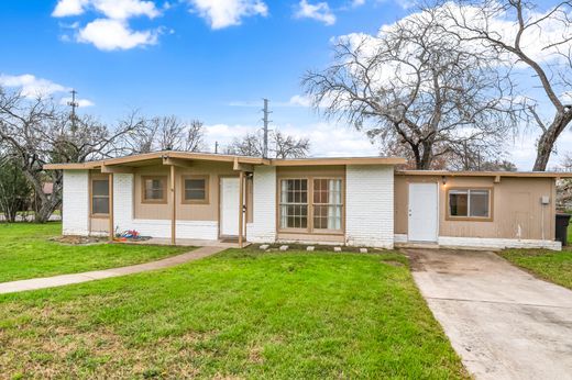 بيت مستقل ﻓﻲ سان أنطونيو، تكساس, Bexar County