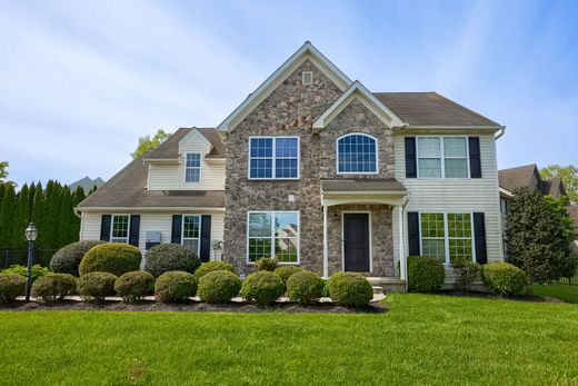 Dom jednorodzinny w Palmyra, Lebanon County