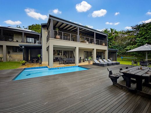 Detached House in Ballito, iLembe District Municipality
