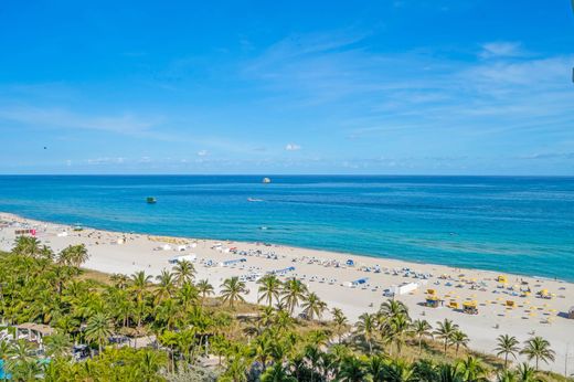 Apartment in Miami Beach, Miami-Dade