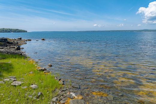 Land in Ellsworth, Hancock County