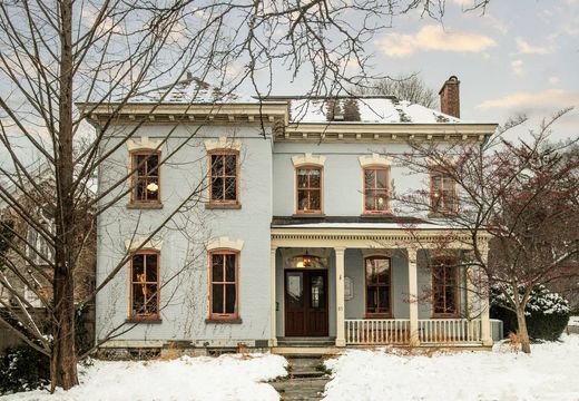 Luxe woning in Kingston, Ulster County