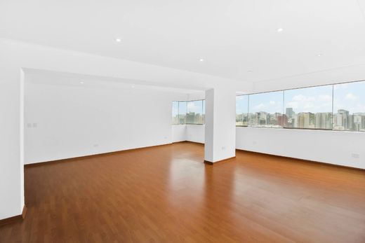 Двухуровневые апартаменты, Лима, Lima