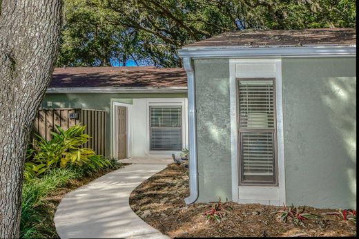 Piso / Apartamento en Fernandina Beach, Nassau County