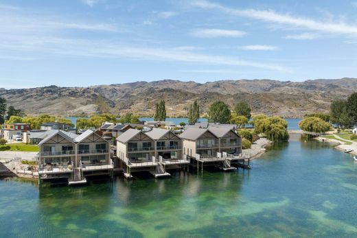 Apartment / Etagenwohnung in Cromwell, Central Otago District