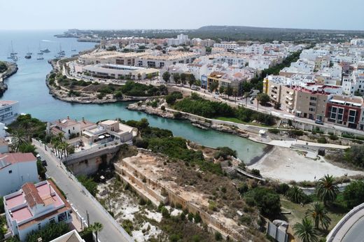 Land in Ciutadella, Province of Balearic Islands