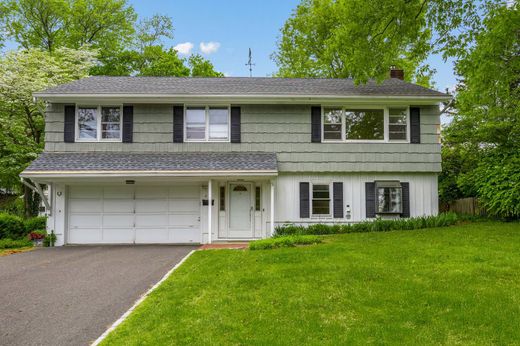 Detached House in Cos Cob, Fairfield County