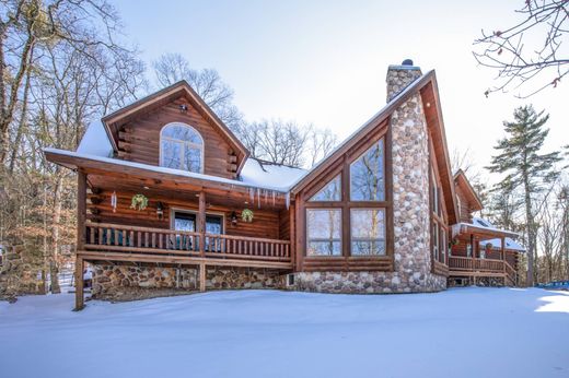 Luxury home in Olivebridge, Ulster County