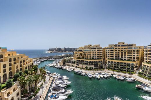 Apartment in St. Julian's, Saint Julian's