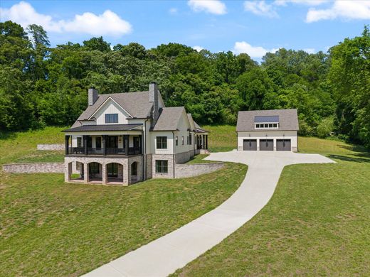 Detached House in Santa Fe, Maury County