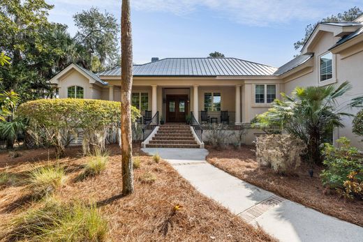 Detached House in Seabrook Island, Charleston County