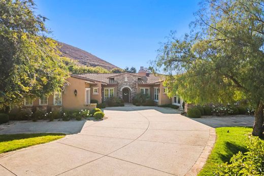 Detached House in Thousand Oaks, Ventura County
