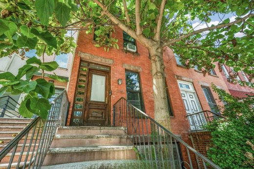 Casa de lujo en Brooklyn, Kings County