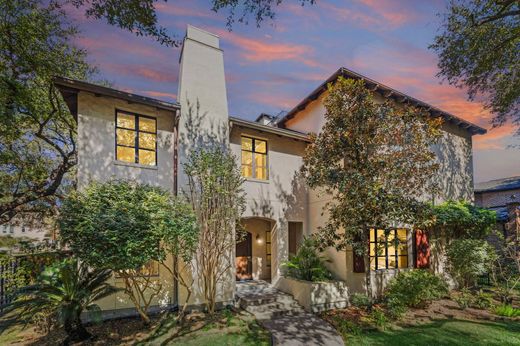 ‏בית חד-משפחתי ב  יוסטון, Harris County