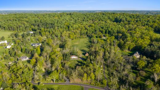 Land in New Hope, Bucks County