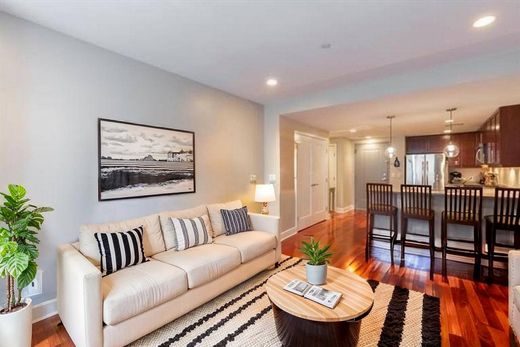 Apartment in Jersey City, Hudson County