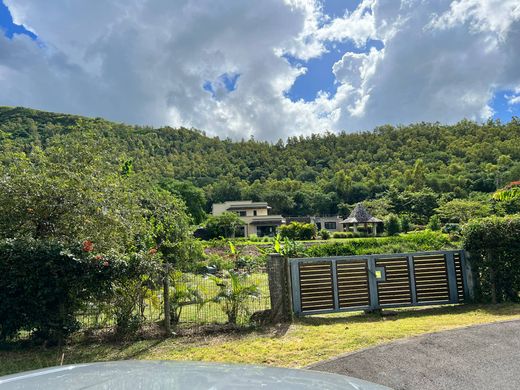 Βίλα σε Grande Rivière Noire, Black River District