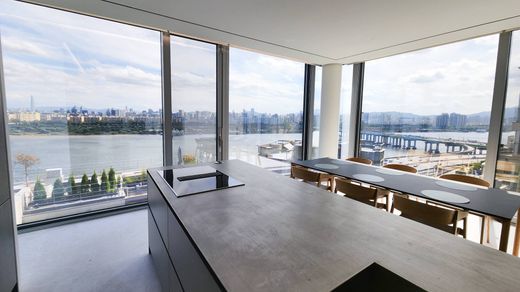 Luxury apartments for sale in Seoul - LuxuryEstate.com