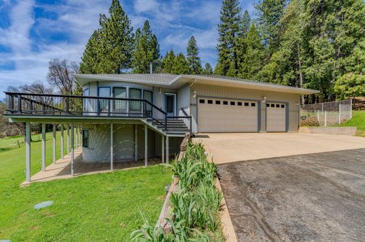 Vrijstaand huis in Pioneer, Amador County