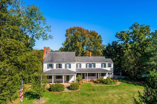 Dom jednorodzinny w Lothian, Anne Arundel County