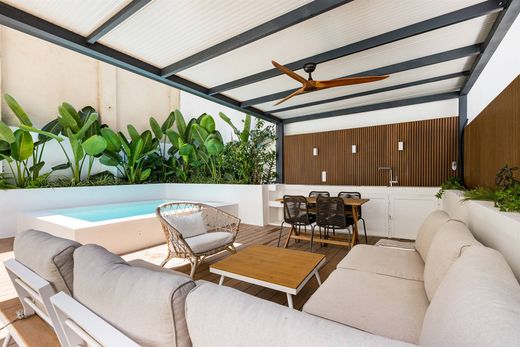 Apartment / Etagenwohnung in Lissabon, Lisbon