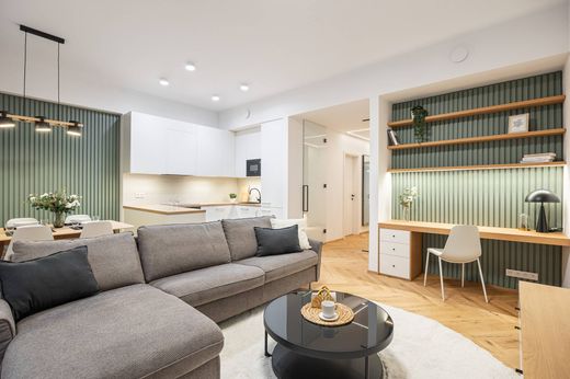 Piso / Apartamento en Praga