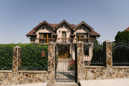 Detached House in Oradea, Municipiul Oradea
