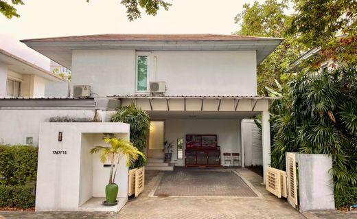 Wang Thonglang, Wang Thong Langの一戸建て住宅