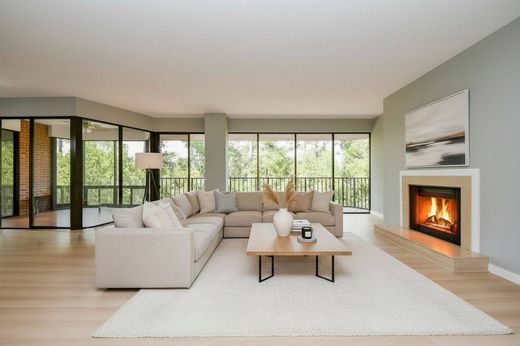 Apartamento - Houston, Harris County