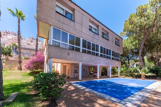 단독 저택 / Cartagena, Murcia