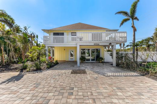 단독 저택 / Boca Grande, Lee County