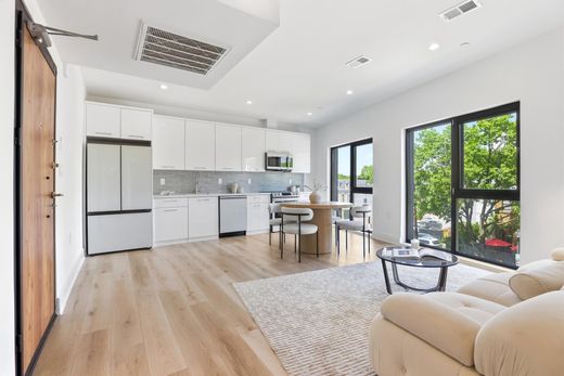 Apartament w Waszyngton, Washington County