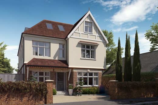 Casa en Londres, Greater London