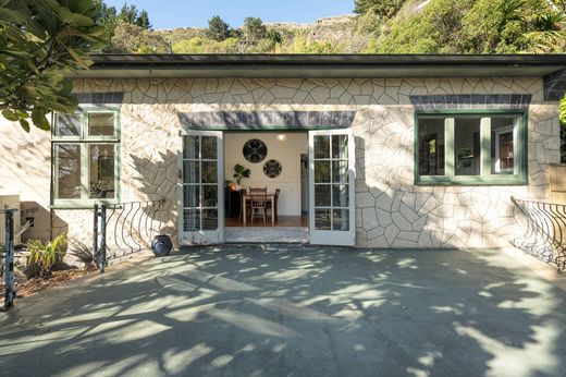 Luxury home in Christchurch, Christchurch City