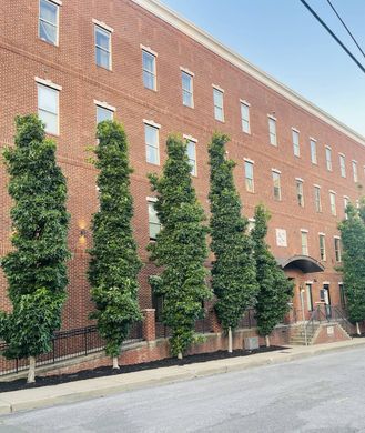 Apartment in Nashville, Davidson County