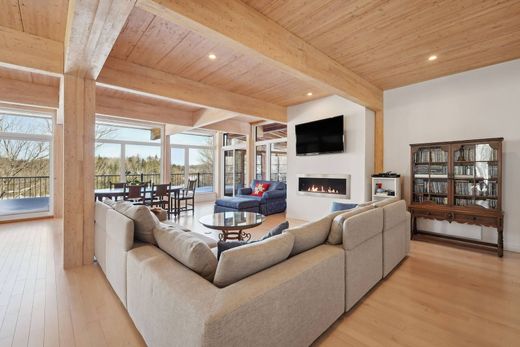 Μονοκατοικία σε Wentworth-Nord, Laurentides