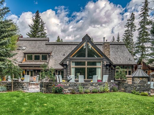 Banff: Villas and Luxury Homes for sale - Prestigious Properties in ...