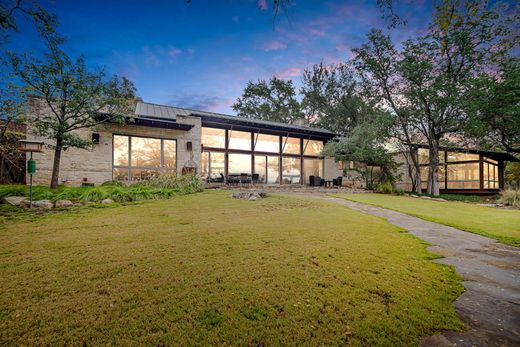 Country House in Boerne, Kendall County