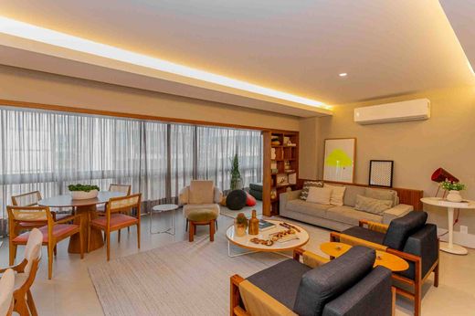 Apartment / Etagenwohnung in Rio de Janeiro
