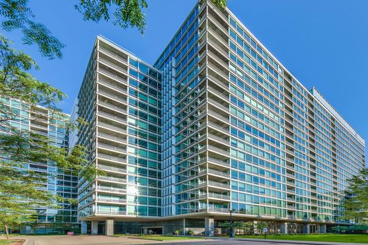 Apartment in Skokie, Cook County