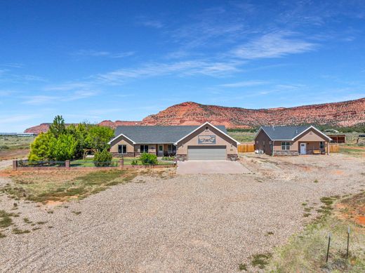 Detached House in Kanab, Kane County