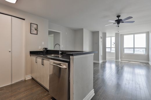 Apartament w Pickering, Ontario