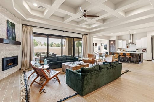 Detached House in Santa Fe, Santa Fe County
